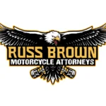 Russ Brown Motorcycle Attorneys Logo