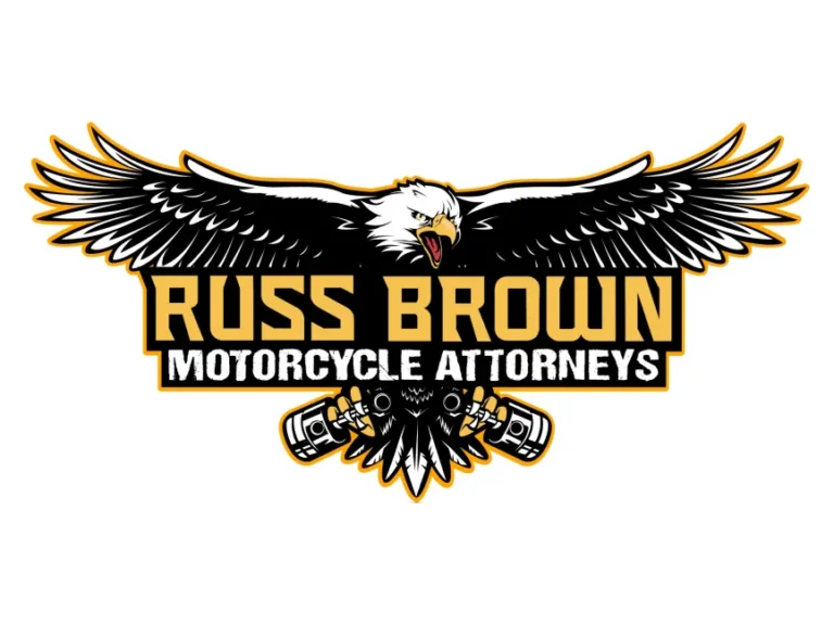 Russ Brown Motorcycle Attorneys Logo