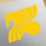 Rustavi 1996 Logo