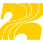 Rustavi 1996 Logo