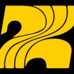 Rustavi 1996 Logo