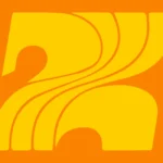 Rustavi 1996 Logo