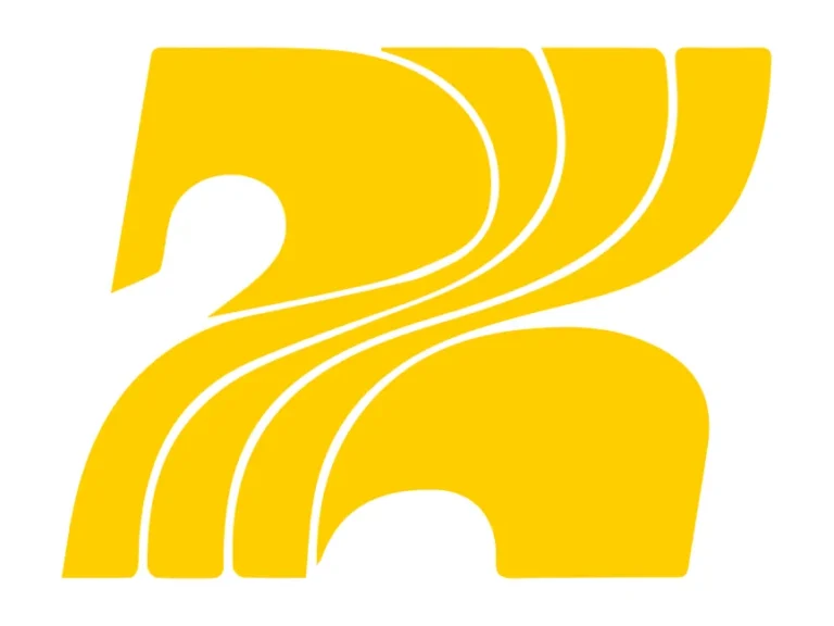 Rustavi 1996 Logo