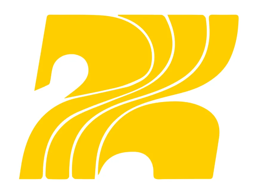 Rustavi 1996 Logo