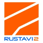 Rustavi 2 2009 Logo