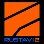 Rustavi 2 2009 Logo