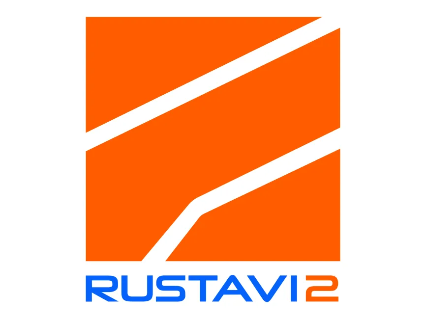 Rustavi 2 2009 Logo