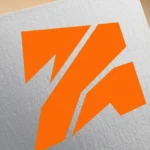 Rustavi 2003 Logo