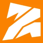Rustavi 2003 Logo
