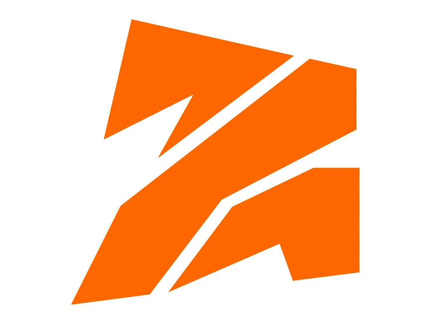 Rustavi 2003 Logo