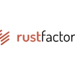 rustfactory.io Logo