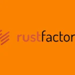 rustfactory.io Logo