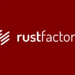 rustfactory.io Logo