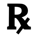 RX Pharma Logo