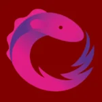 RxJS Javascript Library Logo