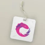 RxJS Javascript Library Logo