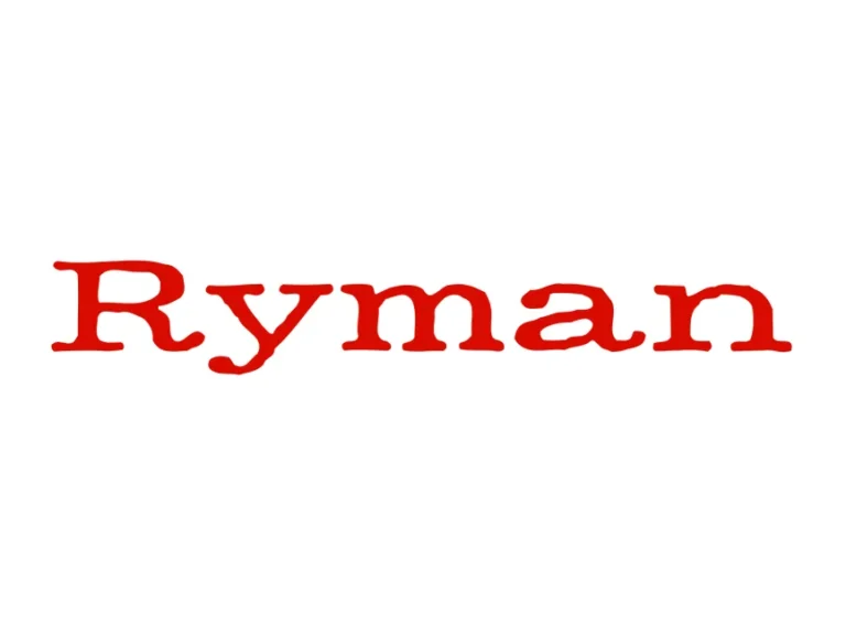 Ryman Logo