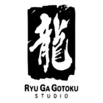 Ryu Ga Gotoku Studio Logo