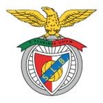 S.L. Benfica logo
