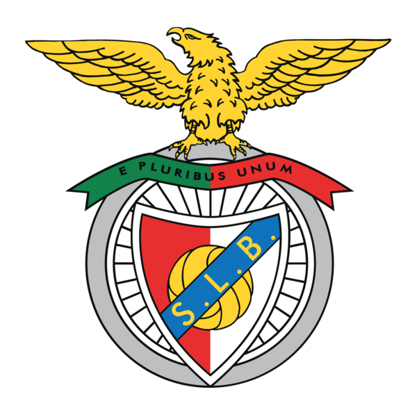 S.L. Benfica logo