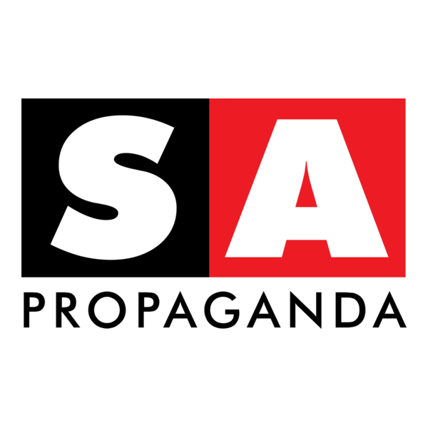 SA Propaganda