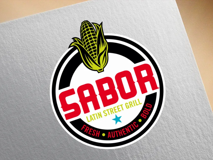 Sabor Logo