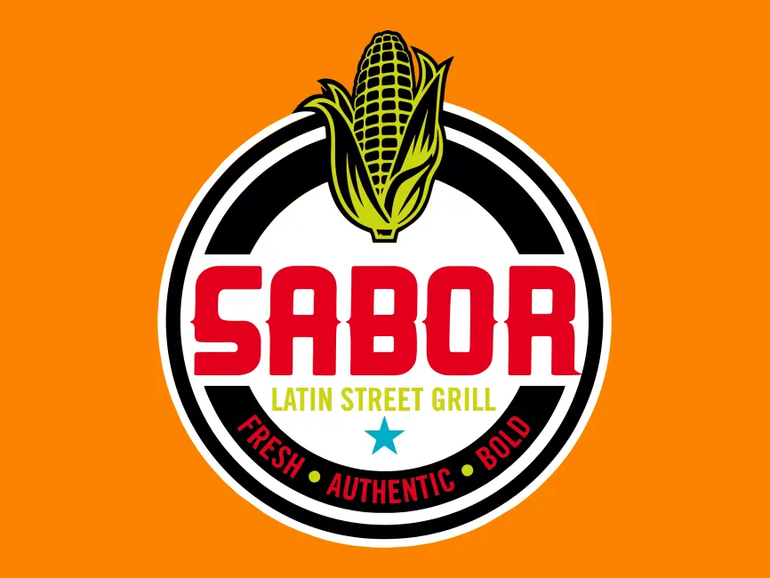 Sabor Logo
