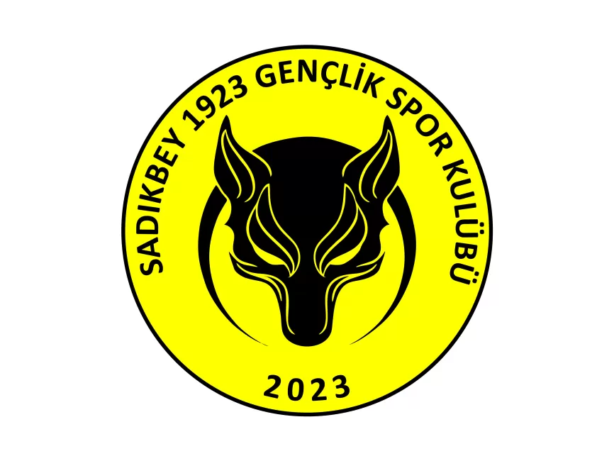 Sadıkbey 1923 Gençlikspor Logo