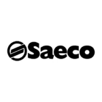 Saeco Black Logo