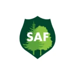SAF Society of American Foresters New 2025 Logo