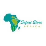Safari Elora Africa Logo