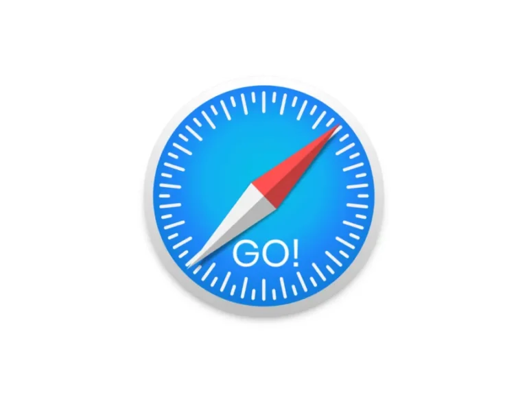 Safari Go! Logo