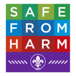 Safe From Harm logo