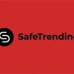 SafeTrending Logo