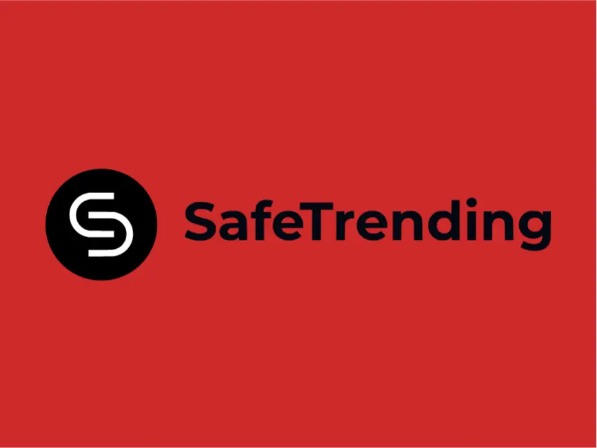 SafeTrending Logo
