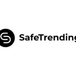 SafeTrending Logo