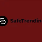 SafeTrending Logo