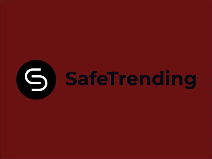 SafeTrending Logo