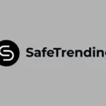 SafeTrending Logo