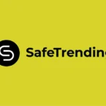 SafeTrending Logo