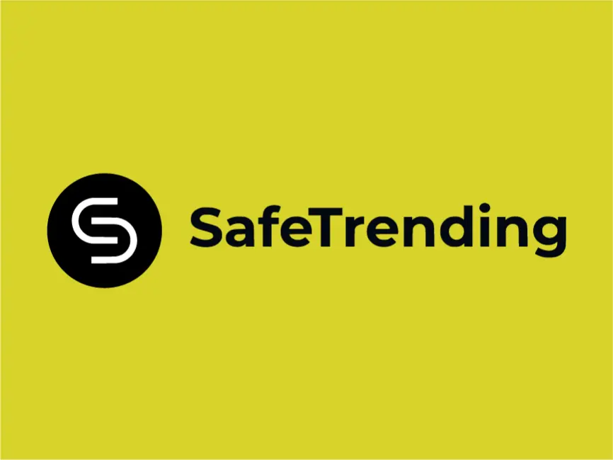 SafeTrending Logo