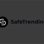SafeTrending Logo