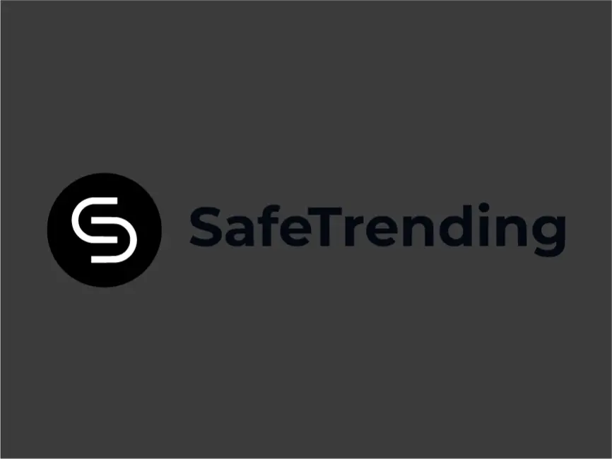 SafeTrending Logo