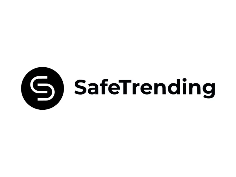 SafeTrending Logo