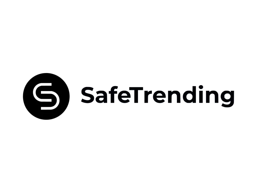 SafeTrending Logo