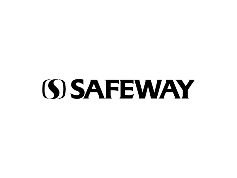 Safeway Old Logo