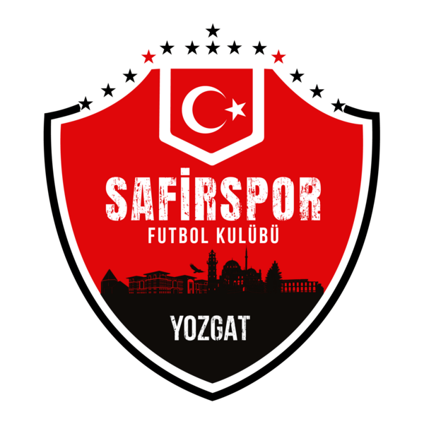 Safirspor Futbol Kulübü logo
