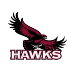 Saint Joseph`s Hawks Logo