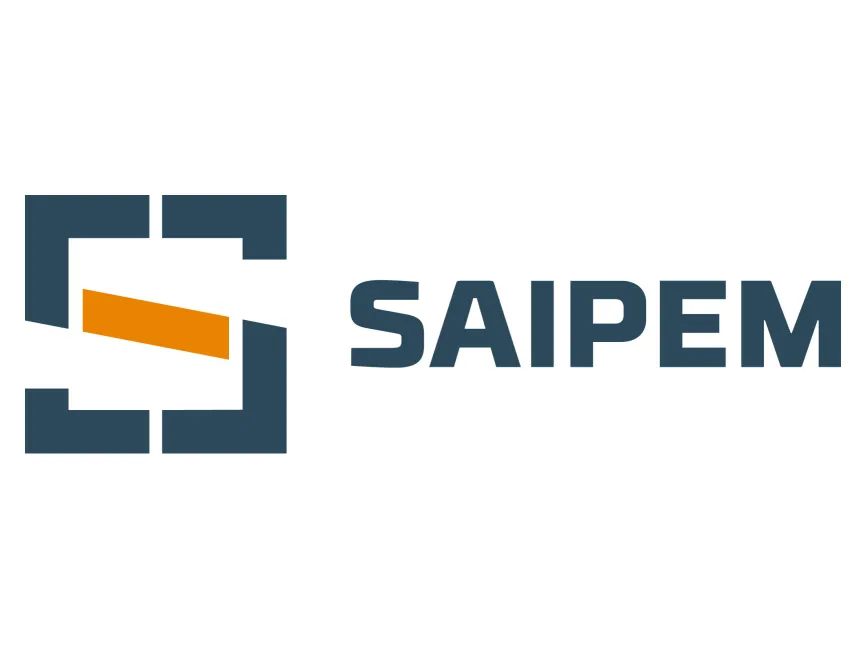 Saipem New Logo
