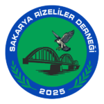 sakarya rizeliler derneği logo